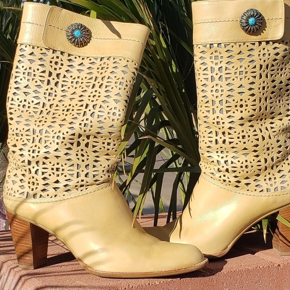 HOBO STUART‎ WEITZMAN - Picture 8 of 8